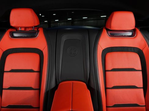 Used 2022 Mercedes-Benz AMG GT 53 image 7