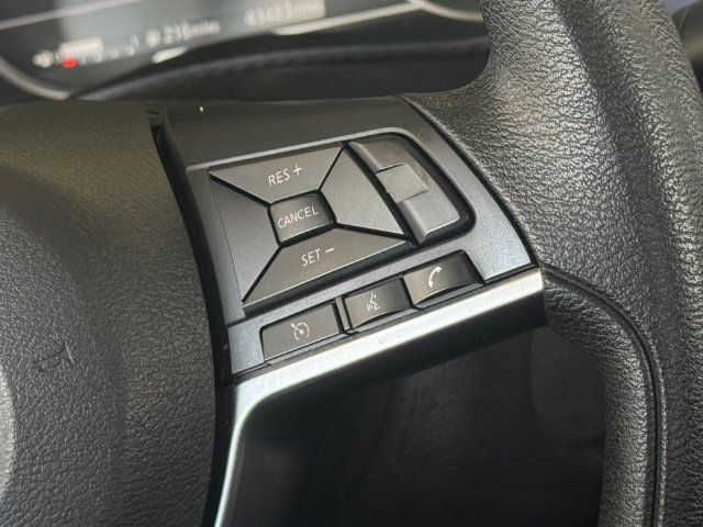 Used 2024 Nissan Versa SV FWD image 12