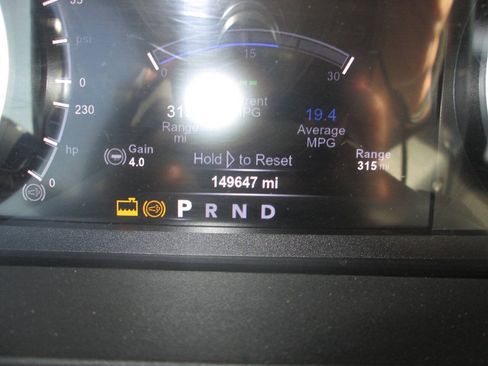 Used 2015 RAM 2500 Big Horn AWD/4WD image 17
