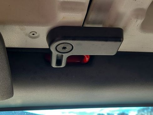 Used 2010 Jeep Wrangler Unlimited Sahara w/ Mopar Chrome Edition Group image 19