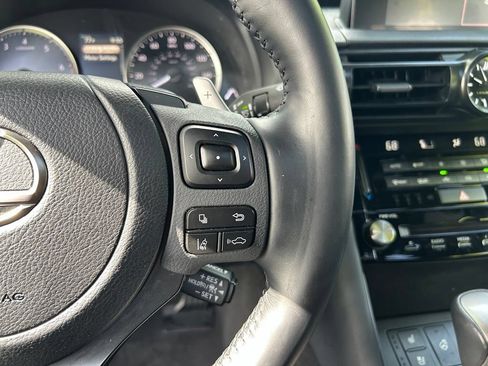 Used 2024 Lexus IS 300 w/ Comfort Package RWD image 22