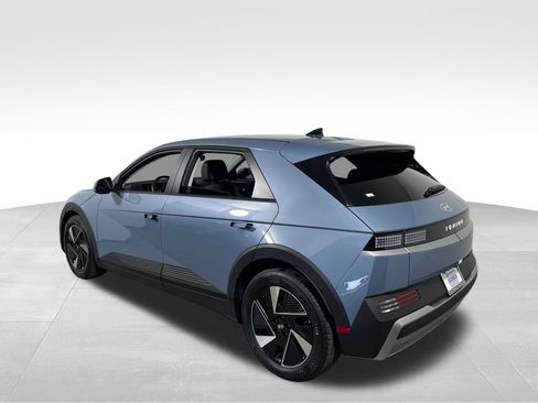 New 2026 Hyundai Ioniq 5 SEL RWD image 3