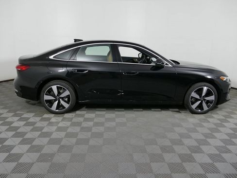 New 2025 Audi A5 2.0T Premium Plus image 2