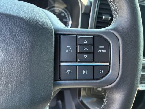 Used 2023 Ford F150 XLT w/ Equipment Group 302A High AWD/4WD image 16
