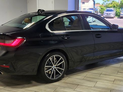 Used 2021 BMW 330e xDrive w/ Convenience Package AWD/4WD image 5