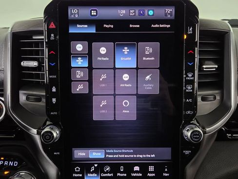 New 2026 RAM 1500 Laramie image 20