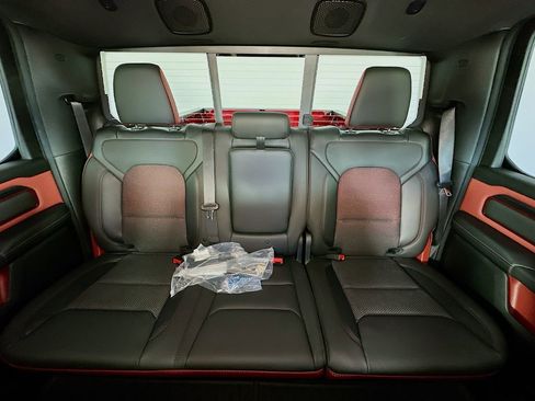 New 2026 RAM 1500 Rebel AWD/4WD image 10