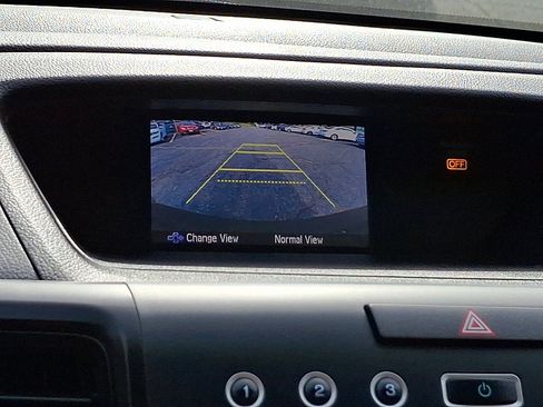 Used 2016 Honda CR-V LX image 24