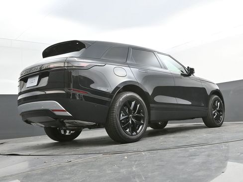 New 2026 Land Rover Range Rover Velar S AWD/4WD image 31