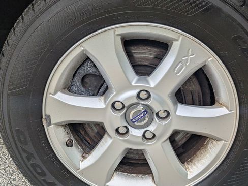 Used 2008 Volvo XC70 3.2 AWD/4WD image 23