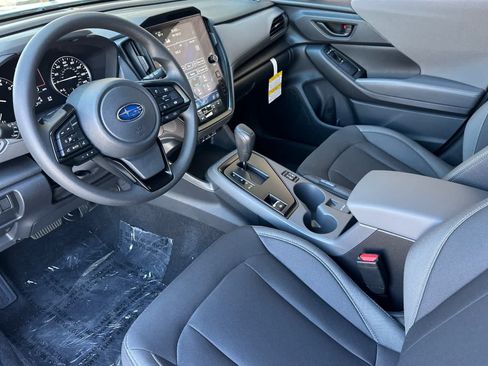 New 2026 Subaru Crosstrek 2.5i Premium AWD/4WD image 8
