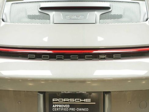 Certified 2023 Porsche 911 GT3 RWD image 40