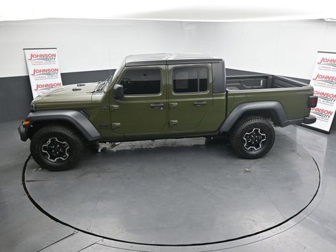 Used 2023 Jeep Gladiator Sport image 28