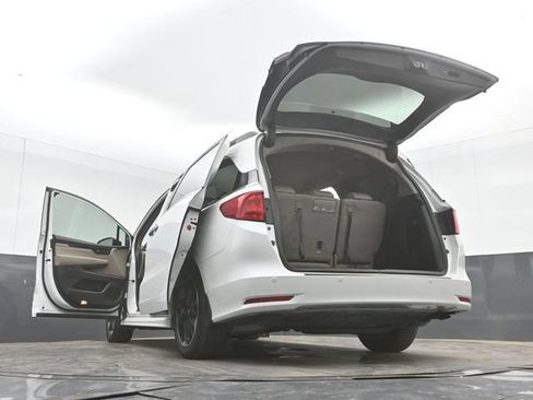 Used 2021 Honda Odyssey Elite image 58