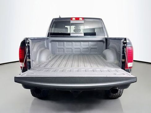 Used 2018 RAM 1500 Sport AWD/4WD image 27
