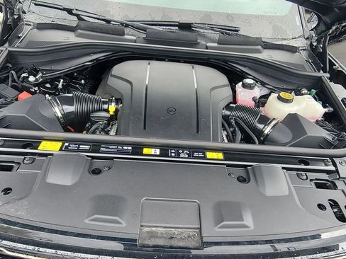 New 2026 Land Rover Range Rover SV image 30