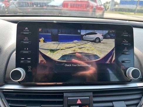 Used 2022 Honda Accord Sport Special Edition image 24