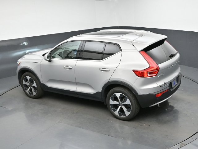Used 2024 Volvo XC40 B5 Plus AWD/4WD image 20