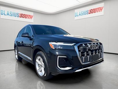 Used 2025 Audi Q7 3.0T Premium
