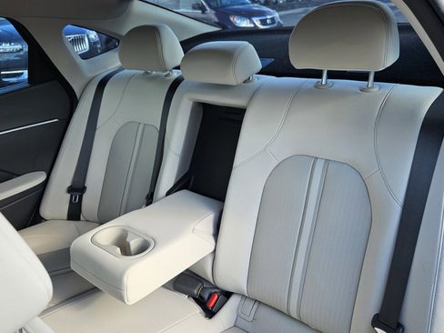Used 2022 Hyundai Sonata SEL w/ Cargo Package FWD image 14