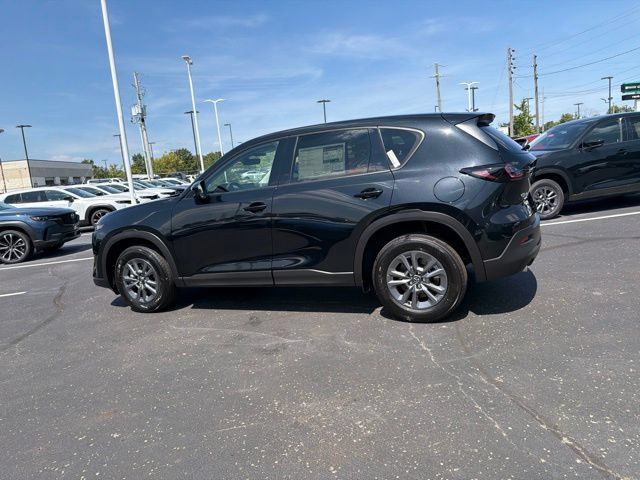 New 2026 MAZDA CX-5 Select AWD/4WD image 15