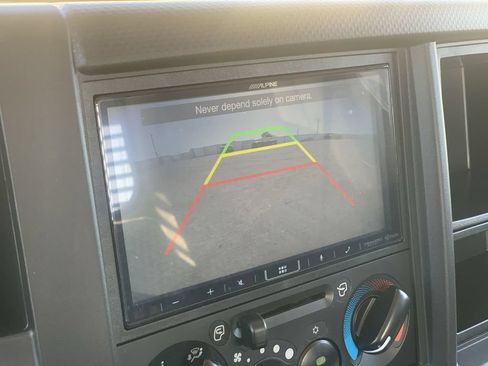 New 2025 Chevrolet Low Cab Forward RWD image 12
