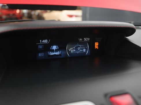 Used 2019 Subaru WRX Limited w/ Popular Package #3 (IZT) image 48