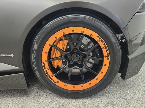 Used 2015 Lamborghini Huracan LP 610-4 AWD/4WD image 17