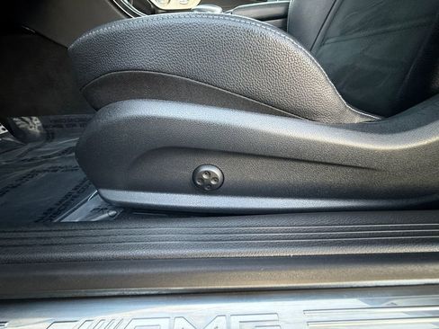 Used 2019 Mercedes-Benz C 63 AMG Coupe image 10