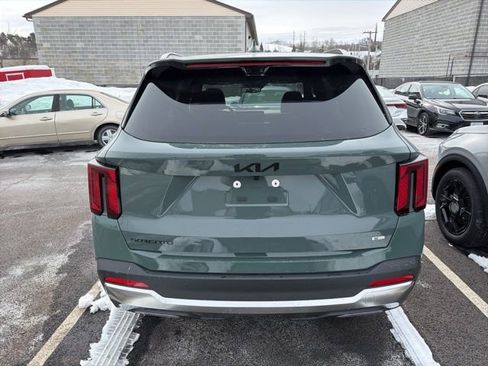 New 2026 Kia Sorento SX Prestige image 6