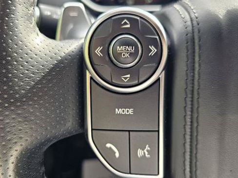 Used 2017 Land Rover Range Rover Sport Autobiography AWD/4WD image 17