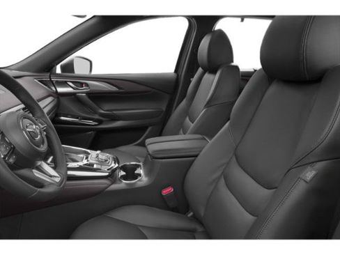 Used 2020 MAZDA CX-9 Touring image 12