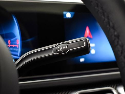 New 2026 Mercedes-Benz GLE 53 AMG 4MATIC Coupe image 32