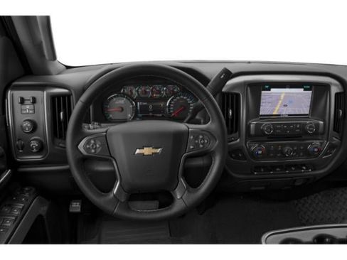 Used 2015 Chevrolet Silverado 2500 LT w/ LT Convenience Package image 7