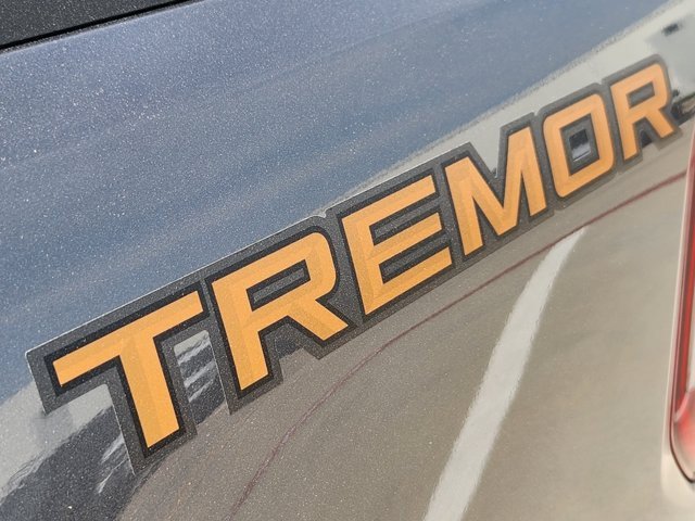 New 2026 Ford Maverick Tremor AWD/4WD image 8