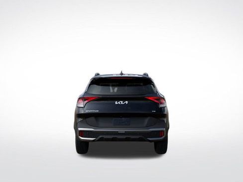 Used 2024 Kia Sportage X-Line AWD/4WD image 6