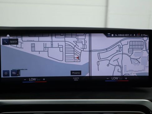 Certified 2023 BMW 330i Sedan w/ Convenience Package image 15