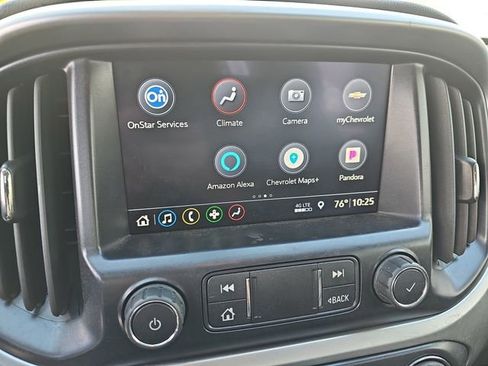 Used 2020 Chevrolet Colorado ZR2 w/ ZR2 Midnight Special Edition image 26