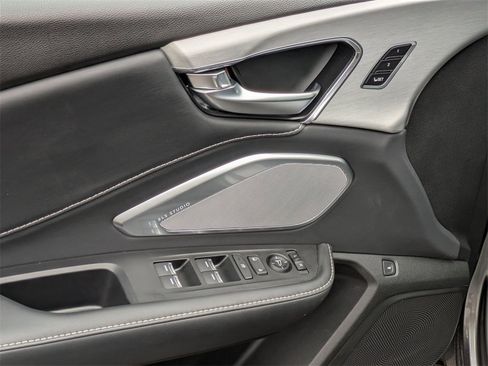 Certified 2022 Acura RDX w/ Technology Package image 17