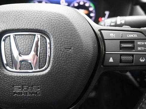 New 2026 Honda Accord Hybrid Sport-L image 29