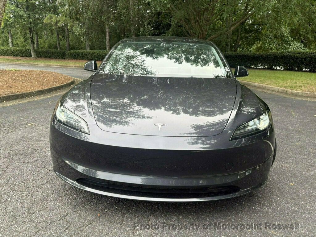 Used 2024 Tesla Model 3 RWD image 4