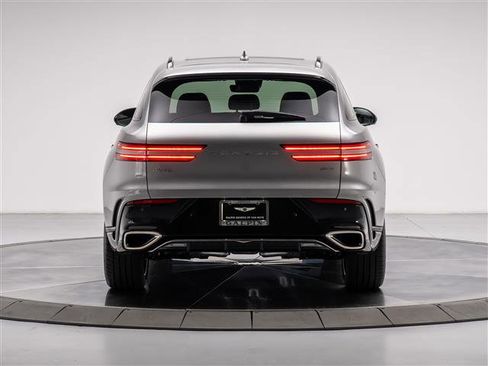 New 2026 Genesis GV70 2.5T Sport Prestige AWD/4WD image 4