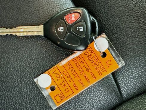 Used 2017 Toyota 4Runner TRD Pro AWD/4WD image 37
