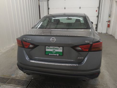 Used 2020 Nissan Altima 2.5 SL AWD/4WD image 7