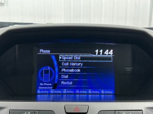 Used 2013 Honda Odyssey EX-L image 6