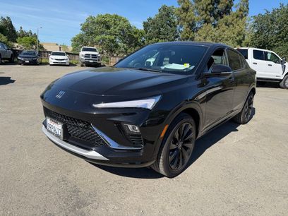 Used 2025 Buick Envista Sport Touring w/ Experience Buick Package