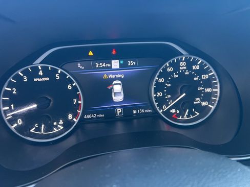 Used 2020 Nissan Maxima SR image 18