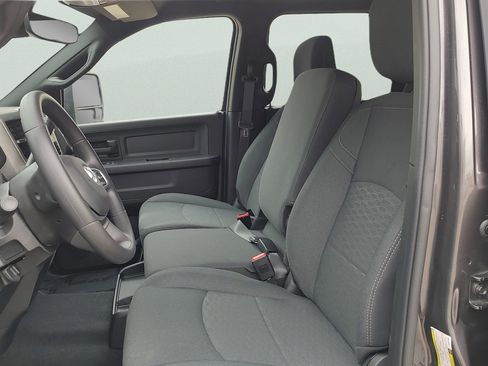 New 2026 RAM 2500 Tradesman image 10