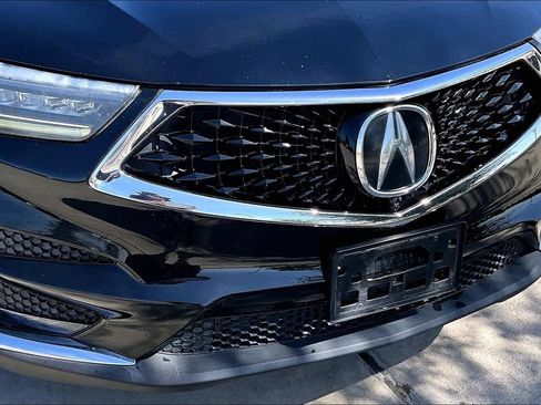 Used 2020 Acura RDX AWD w/ Advance Package image 33