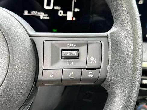 New 2026 Nissan Kicks SV w/ SV Premium Package AWD/4WD image 22